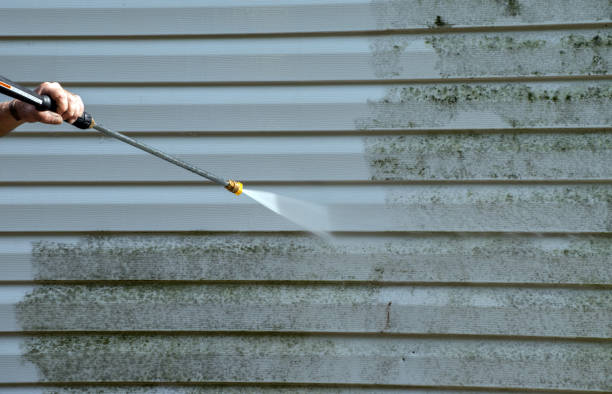 Best Commercial Building Pressure Washing  in Emerald Bay, TX