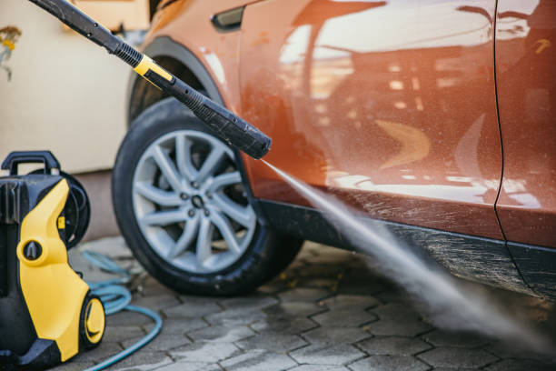 Best Residential Pressure Washing Services  in Emerald Bay, TX