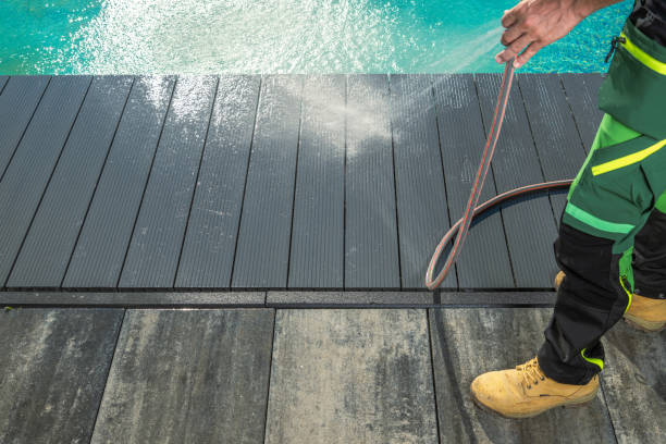 Best Pressure Washing Cost  in Emerald Bay, TX