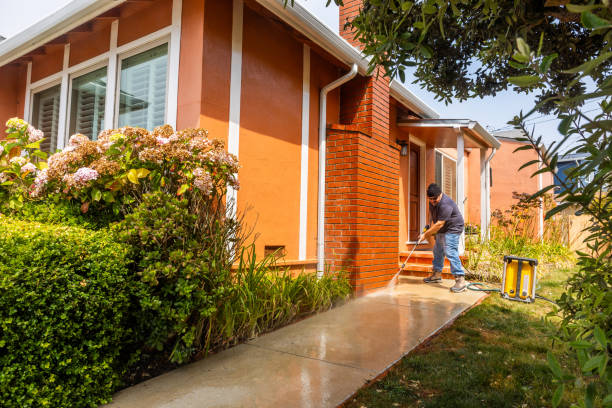 Local Pressure Washing Services in Emerald Bay, TX