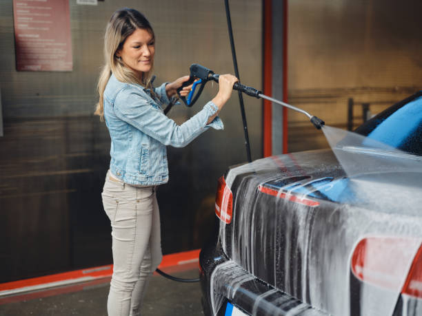 Emerald Bay, TX Pressure Washing Company