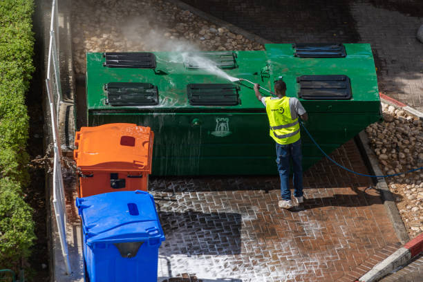 Trusted Emerald Bay, TX Pressure Washing Experts