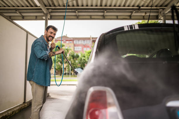 Best Local Pressure Washing Services  in Emerald Bay, TX